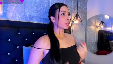 Snapshot of cataleya_cast1 chatting on 09-09-25, 01:38 Cataleya Cast online show from 09-09-25, 01:38