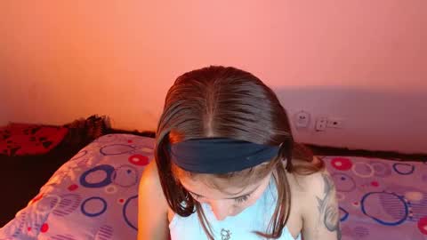 Fabi online show from 03-16-26, 04:18