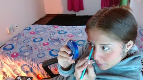 Fabi online show from 04-10-26, 09:30