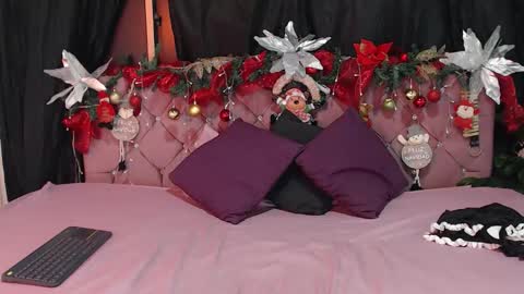 Cata Prins  online show from 12-04-25, 10:57