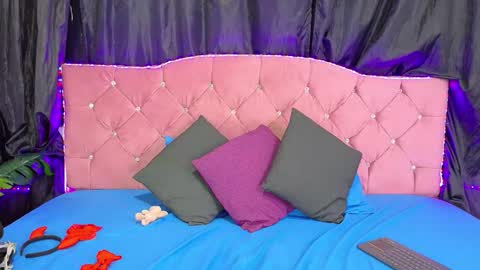 Cata Prins  online show from 02-21-26, 12:06