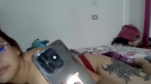 Snapshot of cataleya_kudo chatting on 10-09-25, 06:00 cataleya_kudo online show from 10-09-25, 06:00