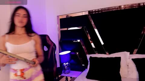 Cataleya online show from 02-16-26, 01:29