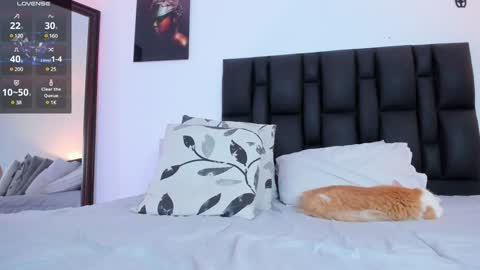 Cataleya Admas online show from 12-02-24, 06:43