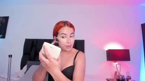 Cataleya Admas online show from 01-30-25, 12:59