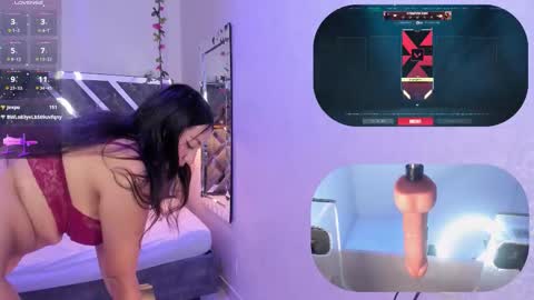 Snapshot of cataleyaglow chatting on 09-30-25, 05:34 Cata online show from 09-30-25, 05:34