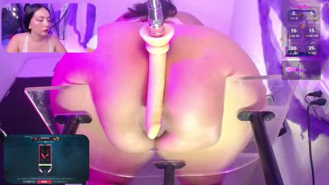 Snapshot of cataleyaglow chatting on 10-25-25, 05:37 Cata online show from 10-25-25, 05:37