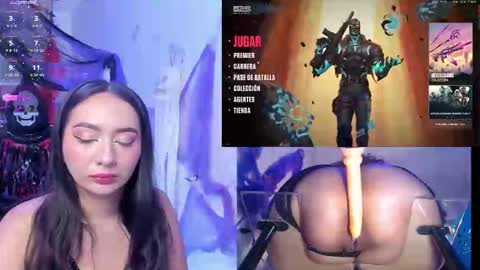 Snapshot of cataleyaglow chatting on 10-26-25, 05:46 Cata online show from 10-26-25, 05:46