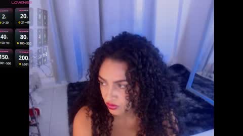 cataleyamiller1 online show from 01-19-26, 01:20