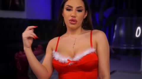 Snapshot of cataleyasyrene chatting on 12-21-25, 07:54 Cataleya online show from 12-21-25, 07:54