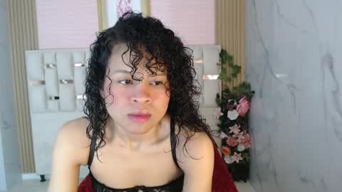 Catalina  online show from 04-01-26, 03:18