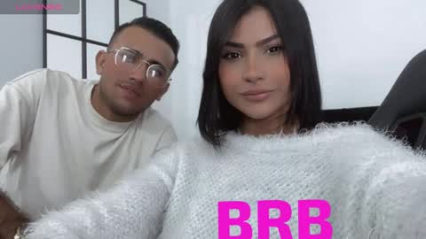 Cata y Roger online show from 02-16-25, 11:48