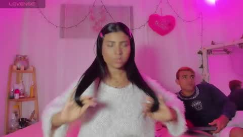 Cata y Roger online show from 03-09-25, 04:27