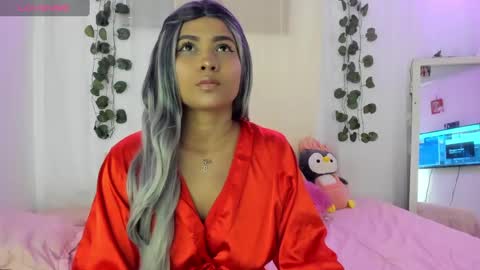 Cata y Roger online show from 09-11-25, 08:53