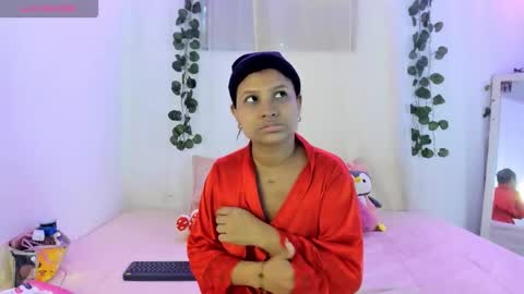 Cata y Roger online show from 10-22-25, 11:54