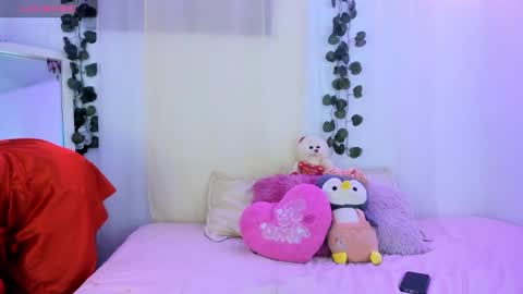 Cata y Roger online show from 11-06-25, 09:48