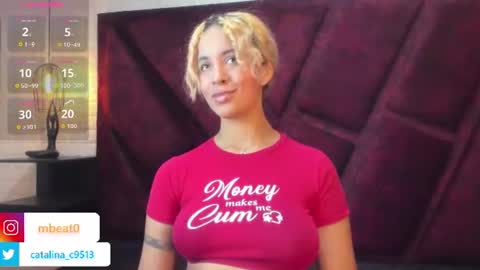 Snapshot of catalina_clark chatting on 07-01-26, 01:13 Catalina online show from 07-01-26, 01:13