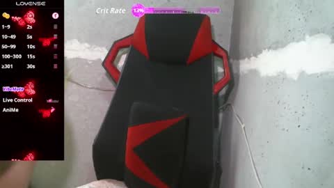 catalina_colombia online show from 10-09-25, 06:06