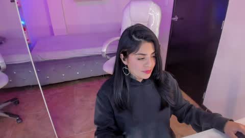Snapshot of catalina_naughtyy chatting on 01-17-25, 09:28 Catalina online show from 01-17-25, 09:28