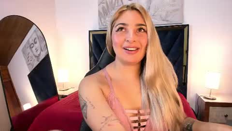 catalina_osorio online show from 07-13-26, 11:57