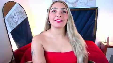 catalina_osorio online show from 07-16-26, 11:38