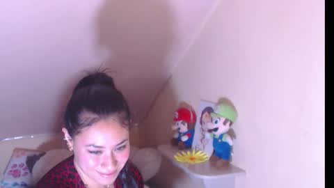 Catalina Saenz online show from 09-13-25, 02:00