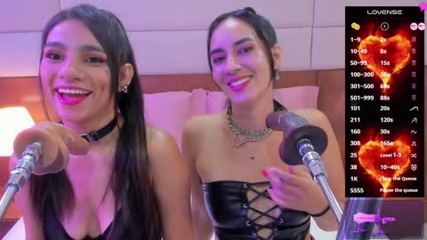 Catalina online show from 12-23-24, 01:13