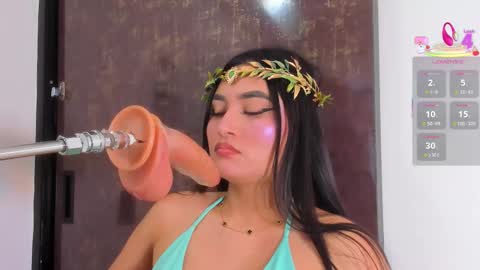 Catalina online show from 09-18-25, 08:00