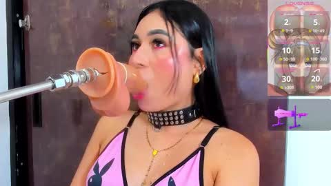 Catalina online show from 11-08-25, 09:57