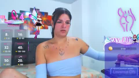 catalinaadoll online show from 03-02-25, 03:48