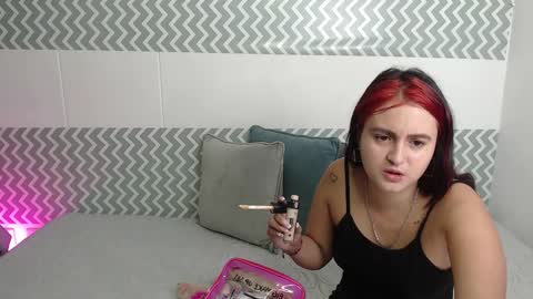 Snapshot of catalinahenao chatting on 11-06-25, 03:07 cata online show from 11-06-25, 03:07
