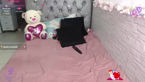 Snapshot of catalinahenao chatting on 07-05-26, 11:23 cata online show from 07-05-26, 11:23