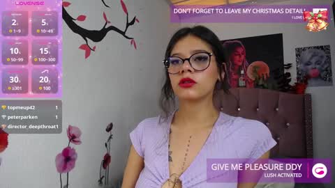 Snapshot of catalinahot2023 chatting on 01-13-25, 05:33 Catalina online show from 01-13-25, 05:33