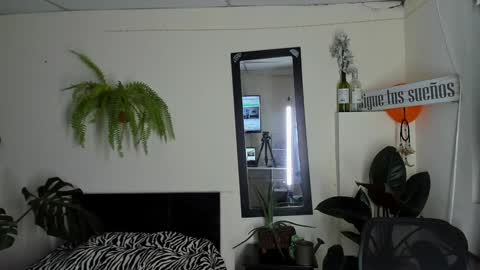 Snapshot of catalinalince chatting on 12-22-24, 11:09 Cataina Lince online show from 12-22-24, 11:09