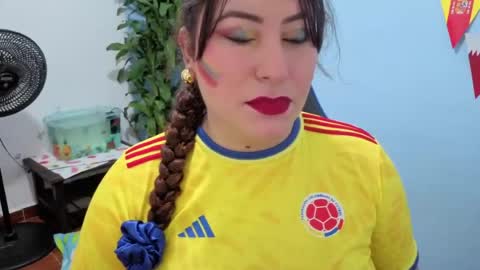 Snapshot of catalinamarpi45 chatting on 07-03-26, 12:11 cataleya online show from 07-03-26, 12:11