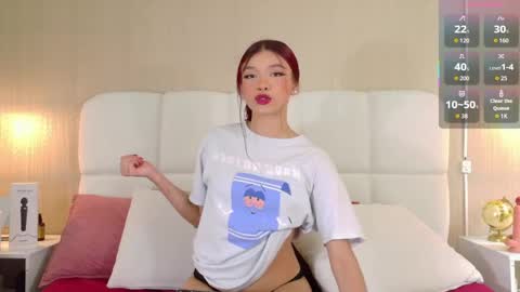 Catalina  online show from 04-20-26, 03:37