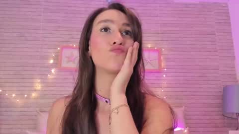 CatalinnaThompson online show from 03-07-25, 06:11