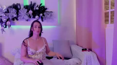 CatalinnaThompson online show from 12-05-25, 12:03