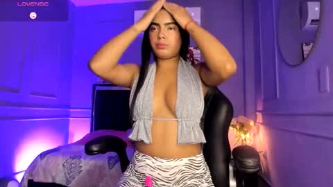 catalleya_f online show from 03-23-26, 07:51