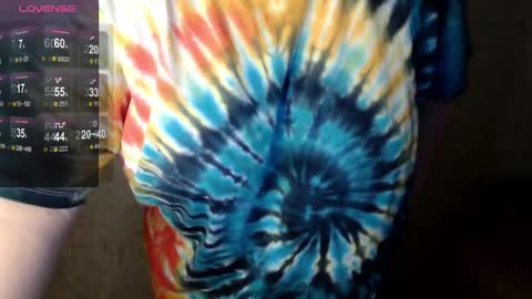 Ana online show from 11-28-25, 08:22