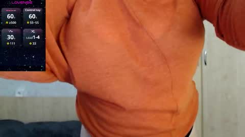 Ana online show from 03-20-26, 10:14