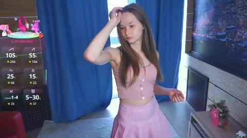 Kate online show from 09-20-25, 06:14