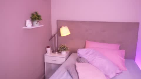 Caterine Zapata  online show from 12-03-24, 05:20