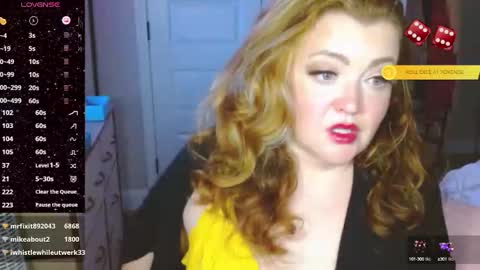 Cate online show from 09-09-25, 10:04