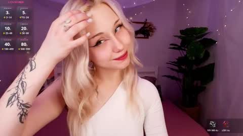 Anna  online show from 04-03-26, 12:30