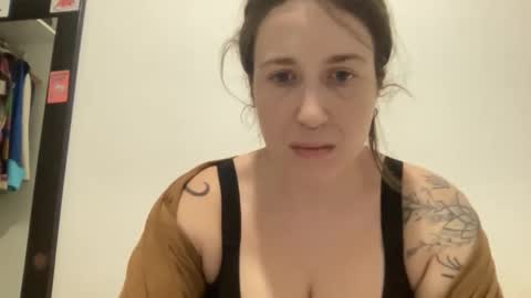 Catgirl online show from 12-21-25, 09:00