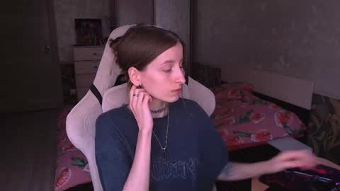 Snapshot of cath_dysphoria_ chatting on 07-01-26, 11:56 CATH online show from 07-01-26, 11:56