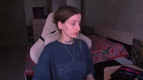 Snapshot of cath_dysphoria_ chatting on 07-02-26, 12:00 CATH online show from 07-02-26, 12:00