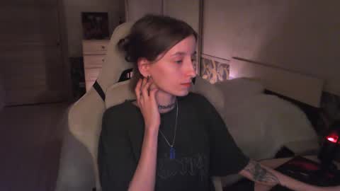 Snapshot of cath_dysphoria_ chatting on 07-18-26, 08:34 CATH online show from 07-18-26, 08:34