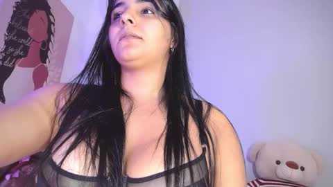 CathaleyaSex online show from 09-27-25, 06:13